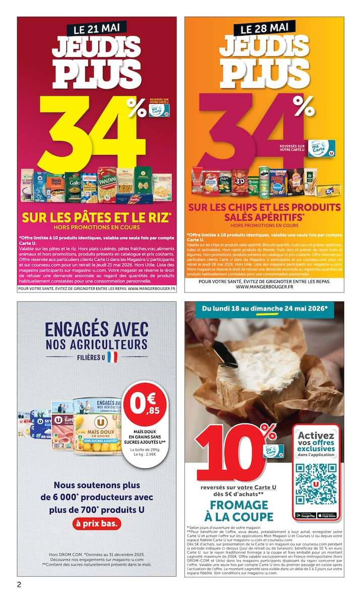 U Express - Page 2