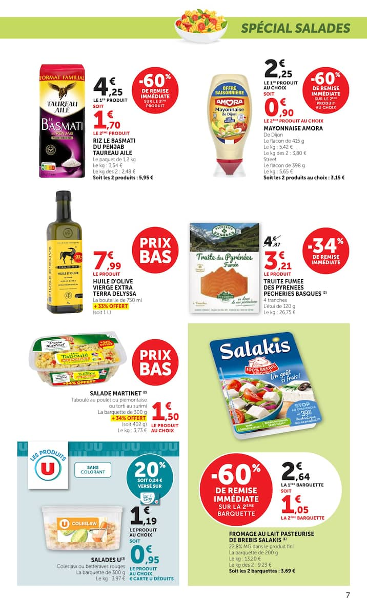 U Express - Page 7