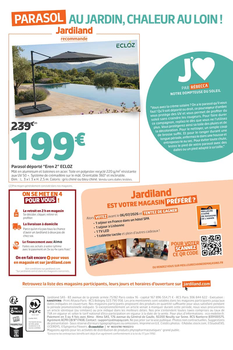 J'AIME FAIRE CE QU'IL ME PLAÎT - Page 12