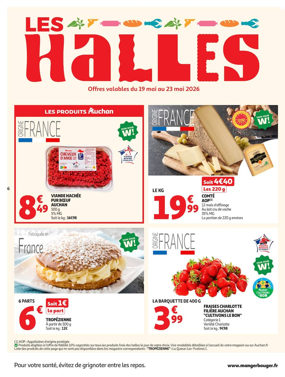 OFFRES DU MOMENT - Page 6