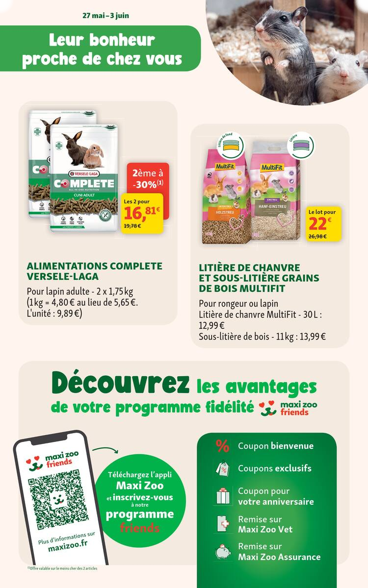 Ouverture - Page 3