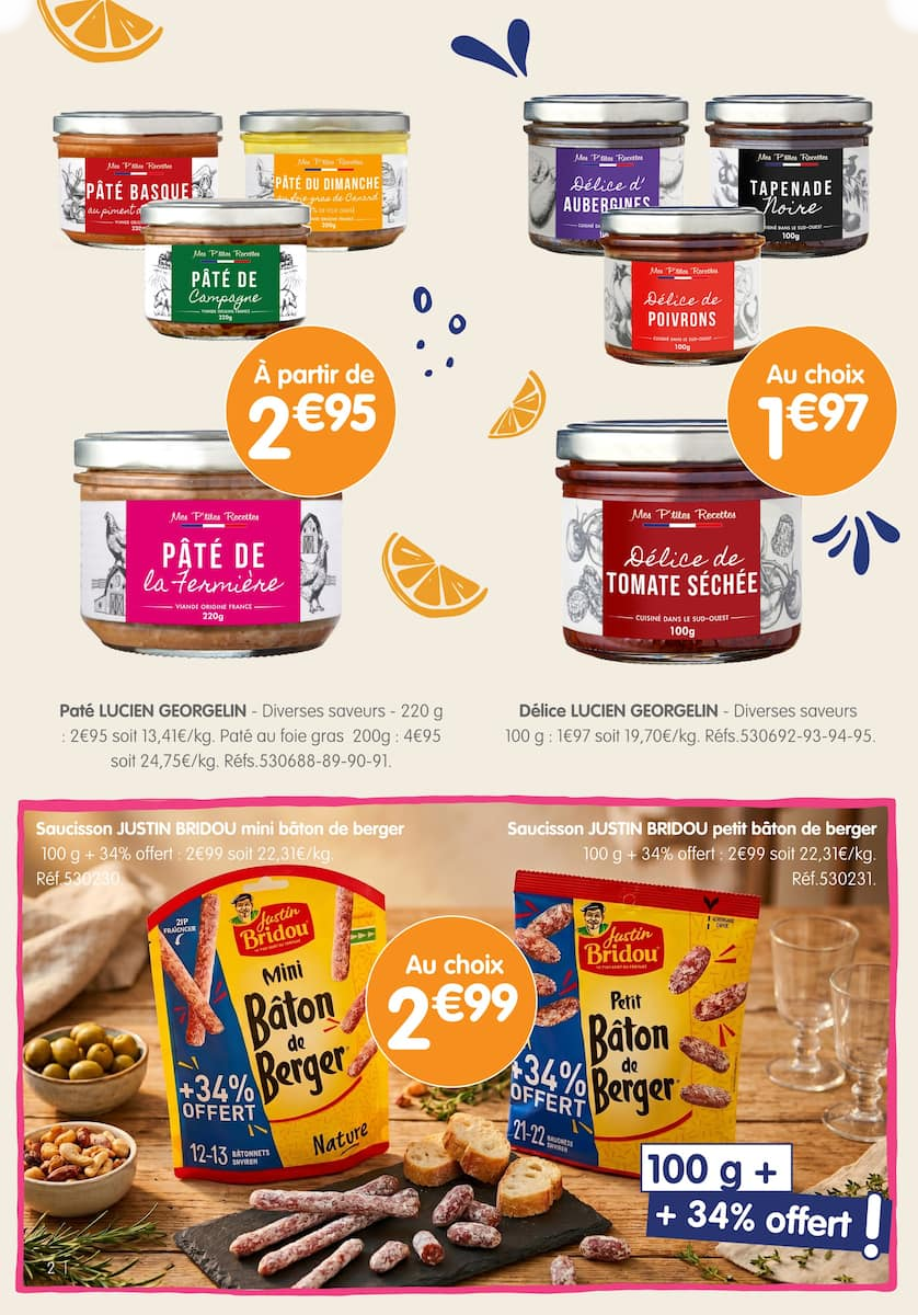 Catalog page 2 image 