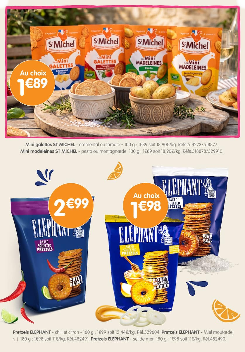  Catalog page 4 image 