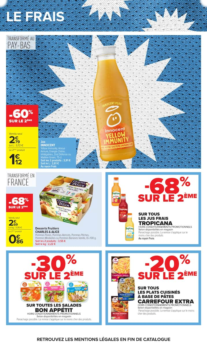 LE MOIS DES SUPPORTERS - Page 30