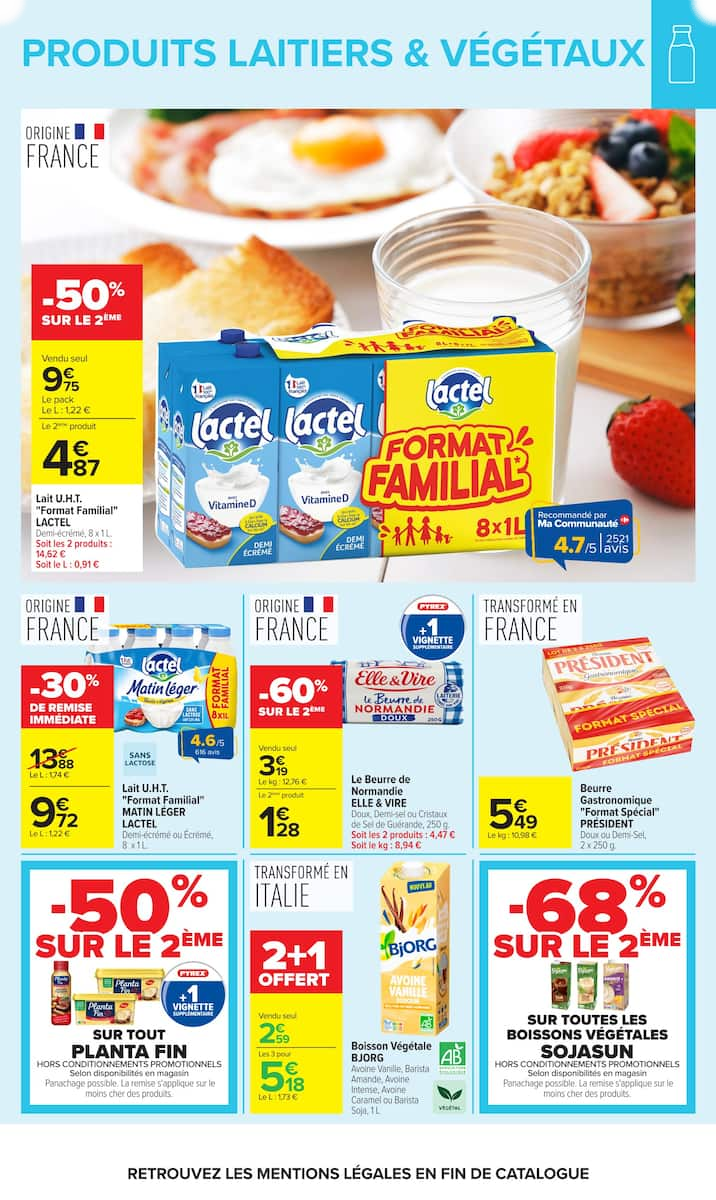 LE MOIS DES SUPPORTERS - Page 12