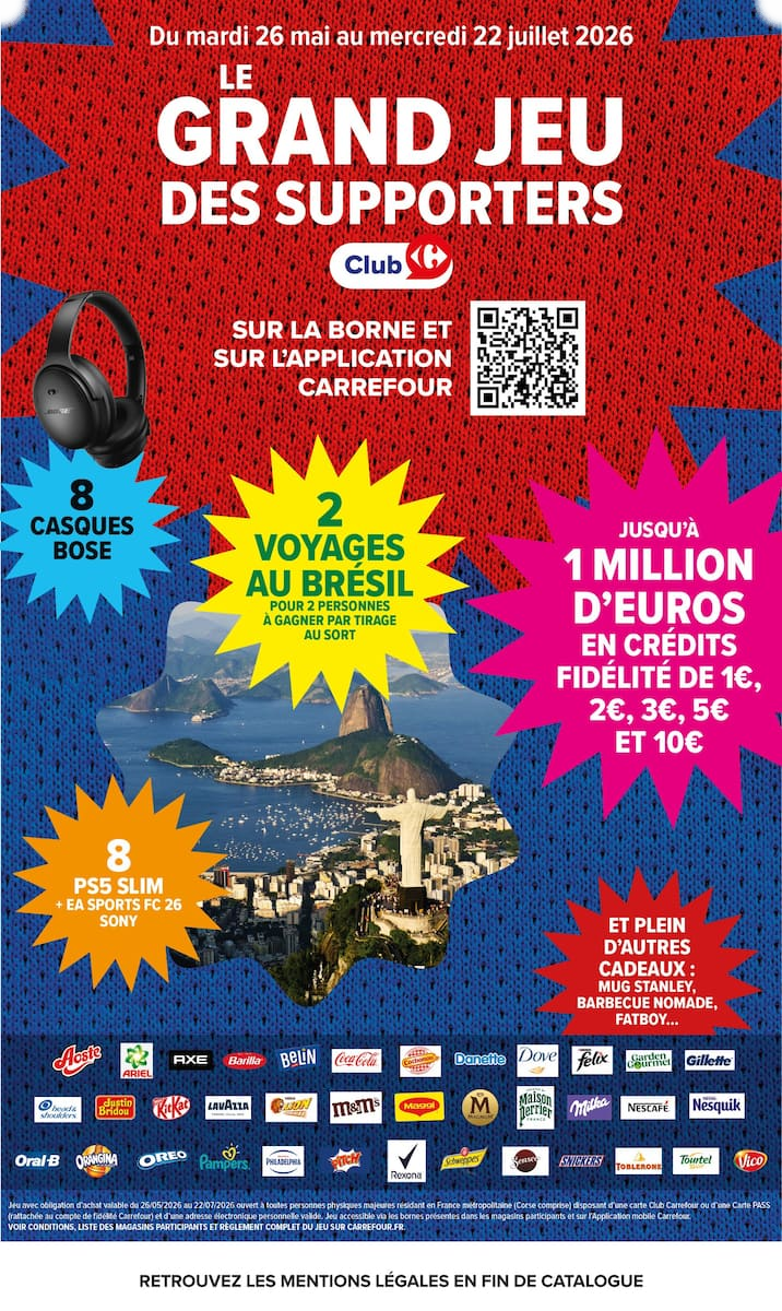 LE MOIS DES SUPPORTERS - Page 5