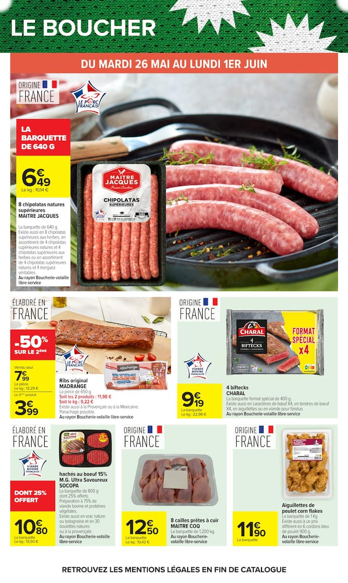 LE MOIS DES SUPPORTERS - Page 25