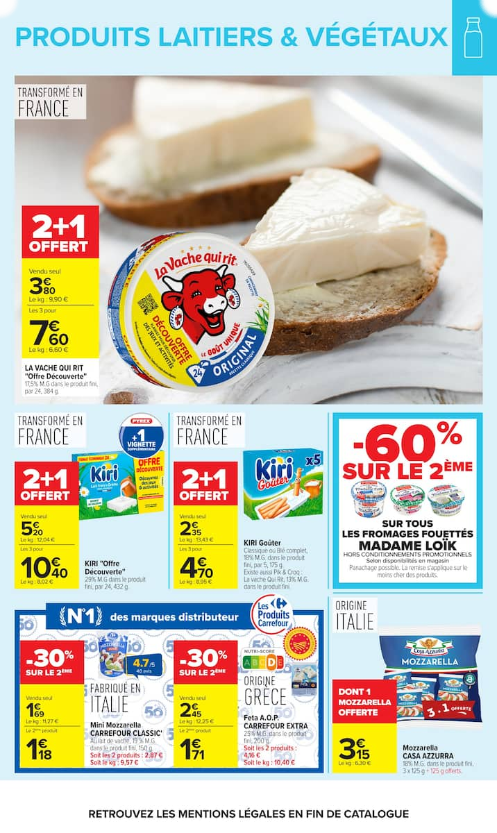 LE MOIS DES SUPPORTERS - Page 21