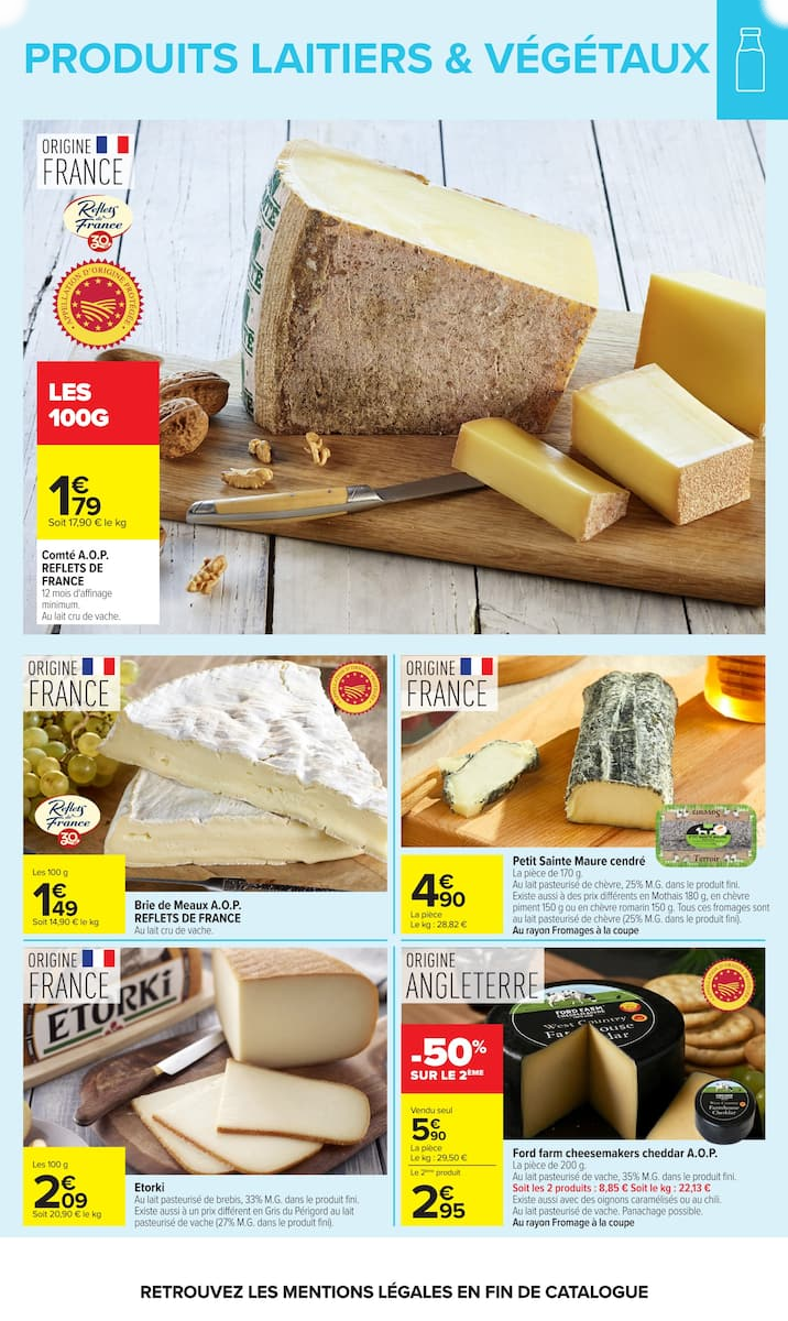 LE MOIS DES SUPPORTERS - Page 18