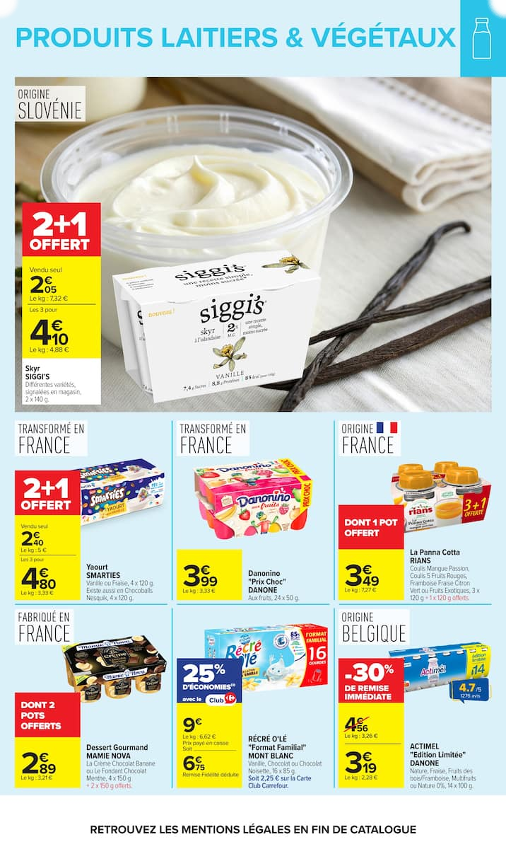 LE MOIS DES SUPPORTERS - Page 13