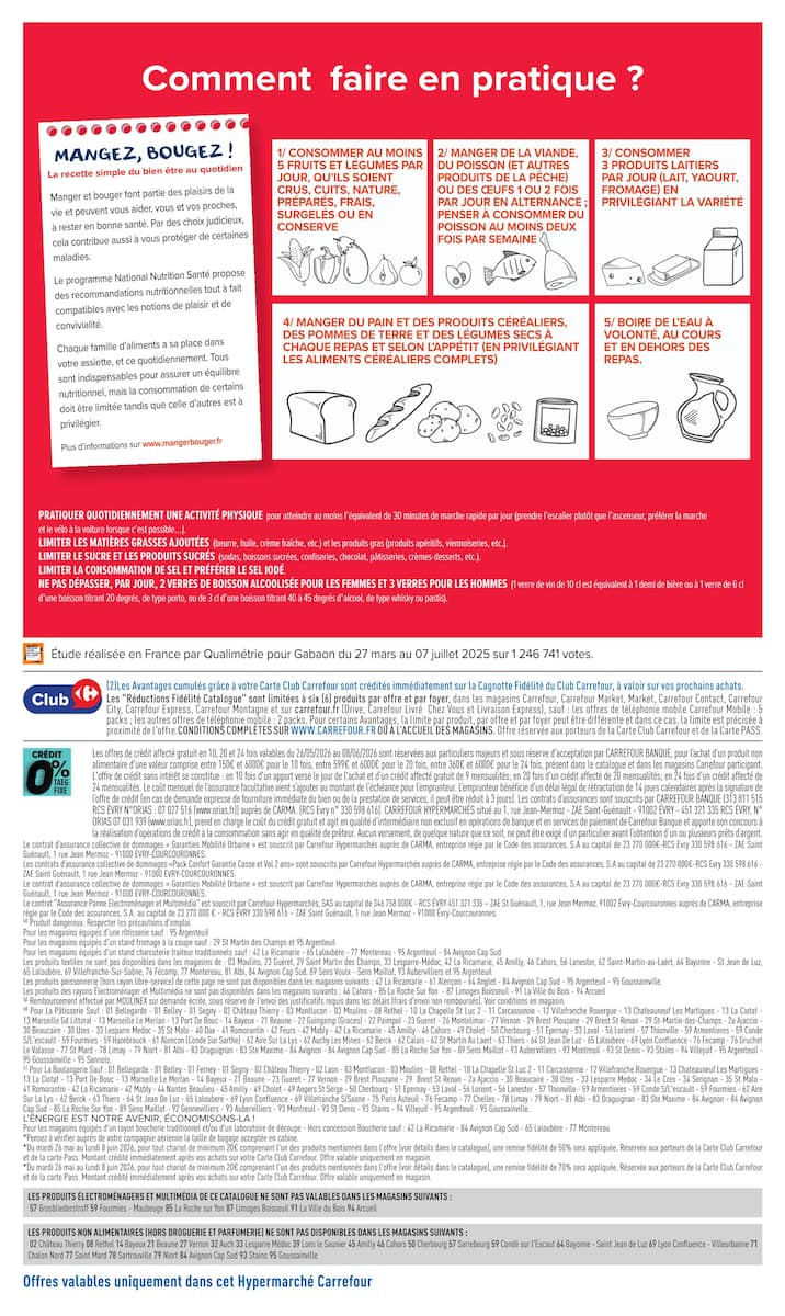LE MOIS DES SUPPORTERS - Page 72