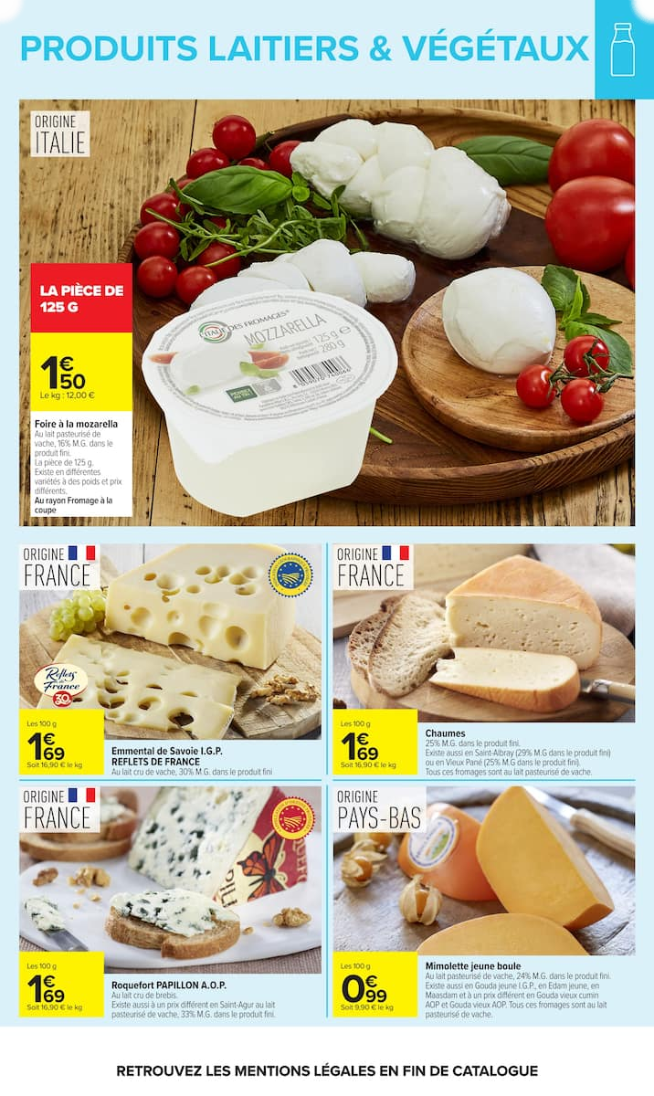 LE MOIS DES SUPPORTERS - Page 19