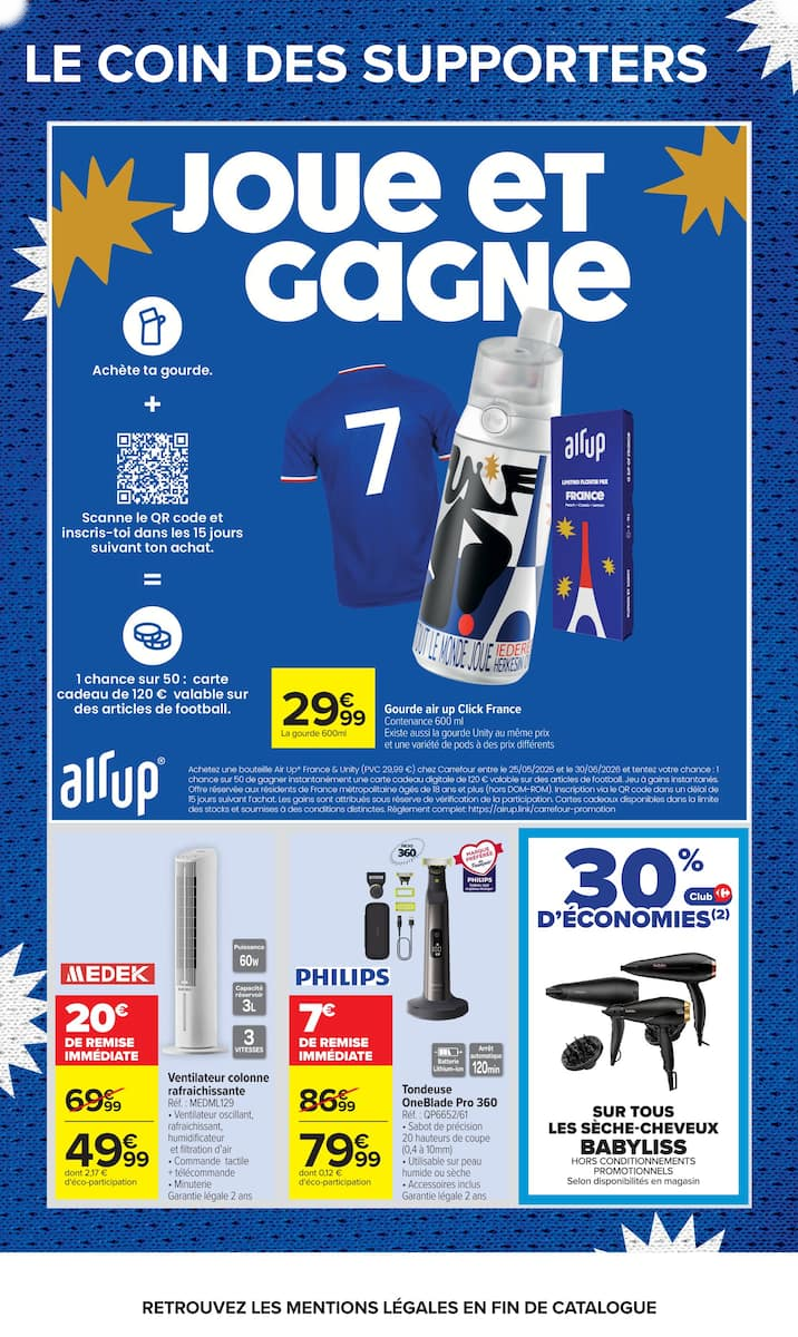 LE MOIS DES SUPPORTERS - Page 64