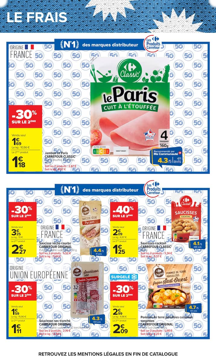 LE MOIS DES SUPPORTERS - Page 32