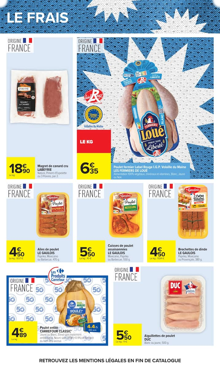 LE MOIS DES SUPPORTERS - Page 33