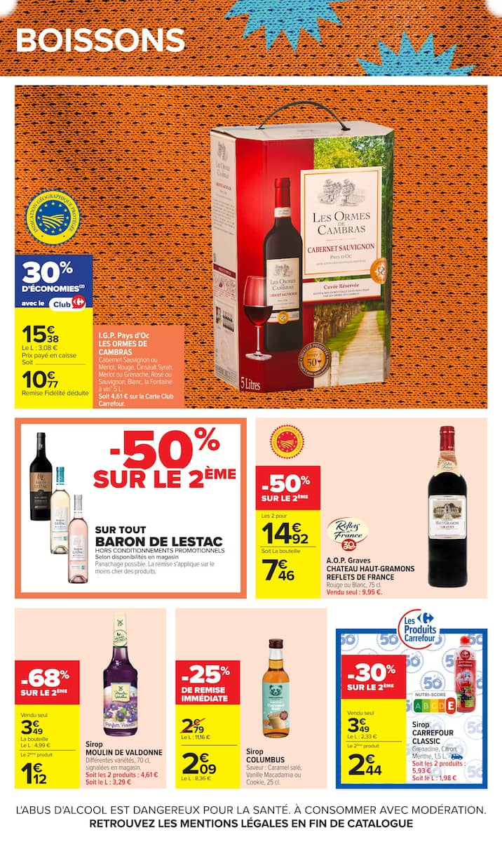 LE MOIS DES SUPPORTERS - Page 42