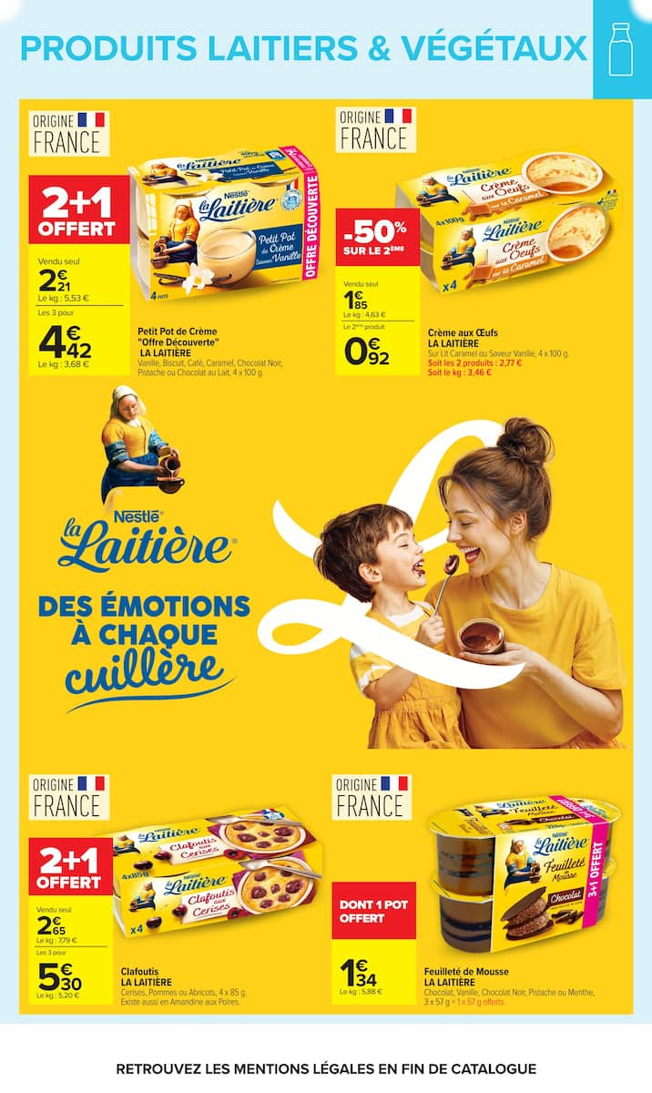 LE MOIS DES SUPPORTERS - Page 16