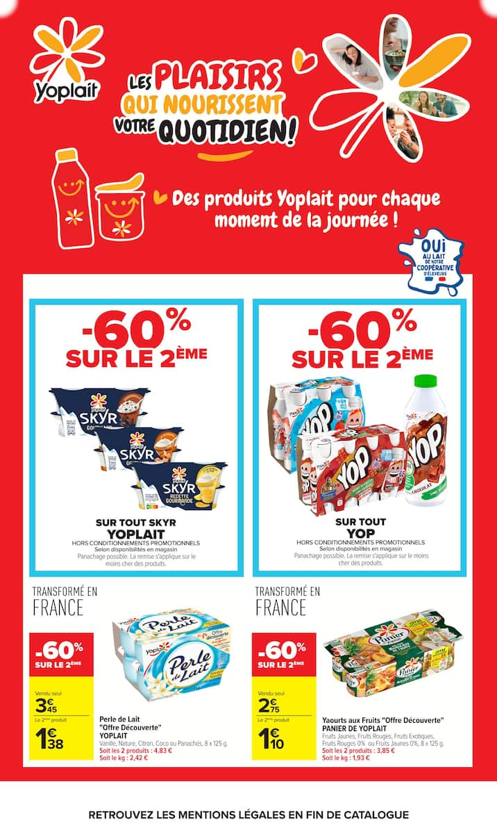 LE MOIS DES SUPPORTERS - Page 15
