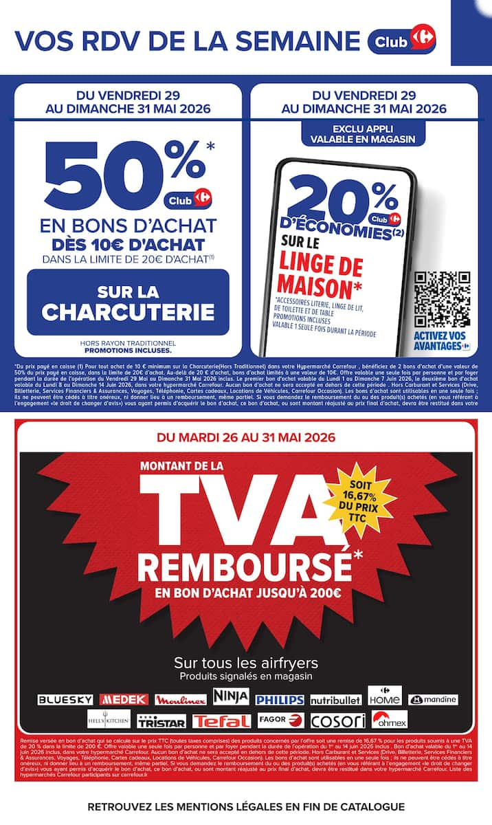 LE MOIS DES SUPPORTERS - Page 4