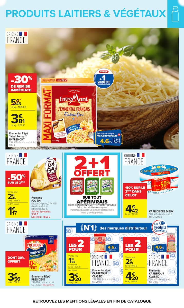 LE MOIS DES SUPPORTERS - Page 20