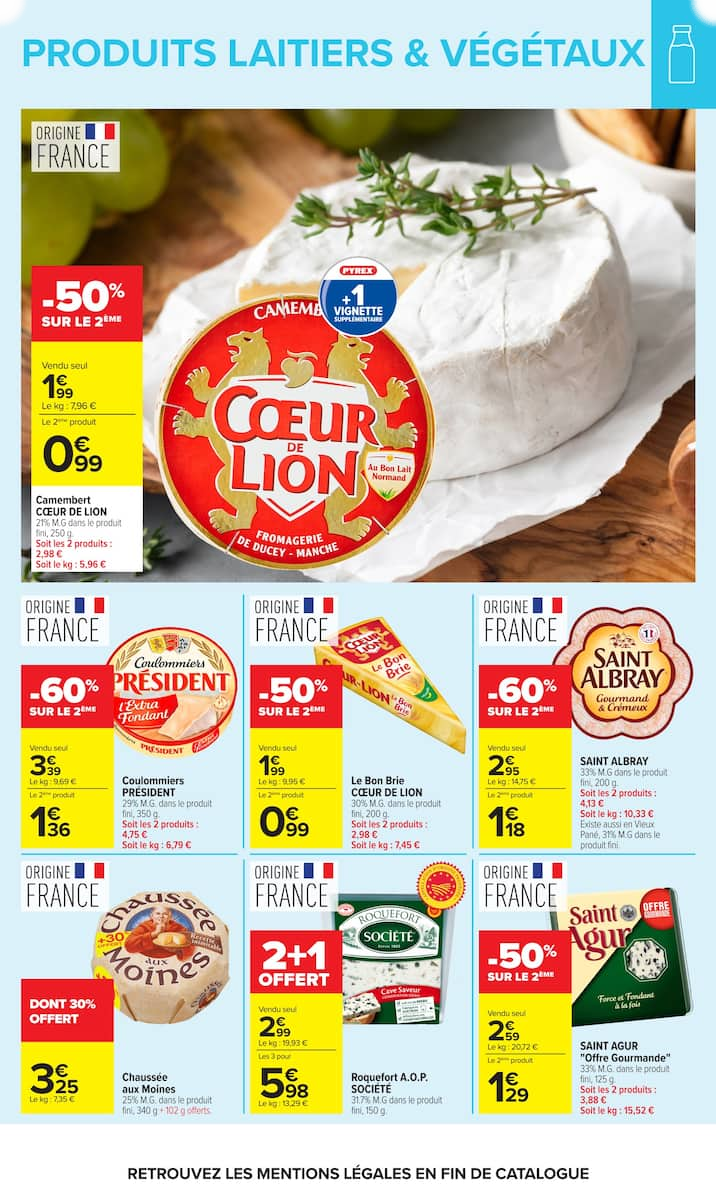 LE MOIS DES SUPPORTERS - Page 22
