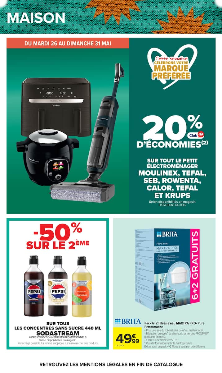 LE MOIS DES SUPPORTERS - Page 61