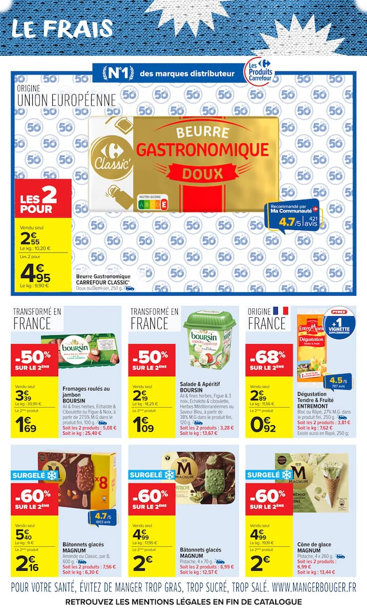 CARREFOUR MARKET - Page 7