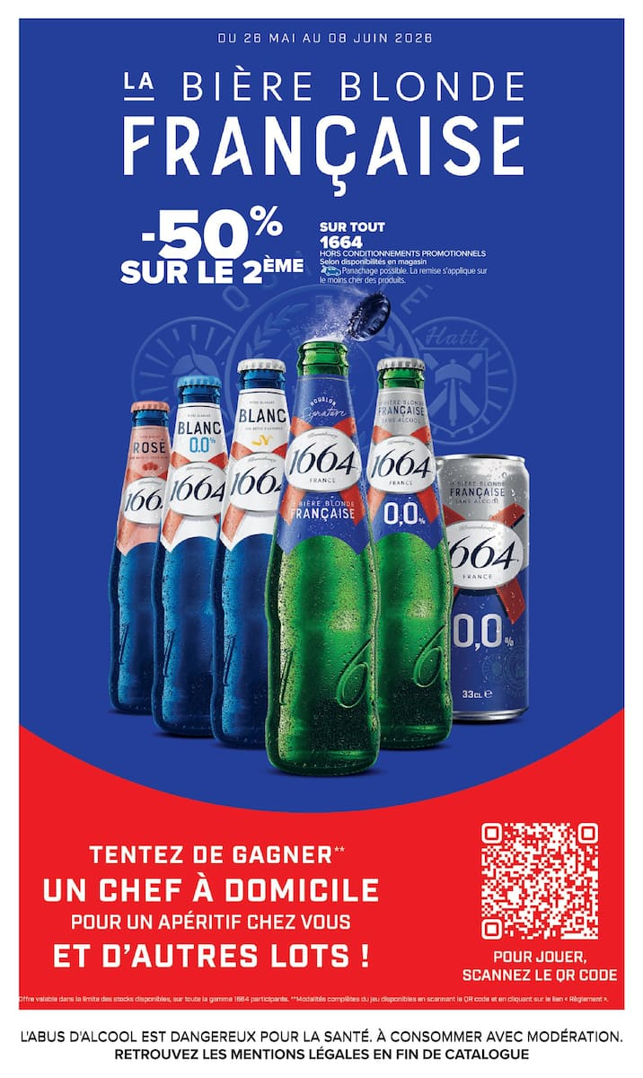 CARREFOUR MARKET - Page 4
