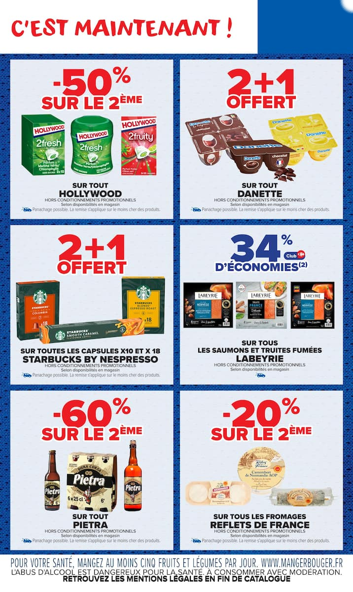 CARREFOUR MARKET - Page 9