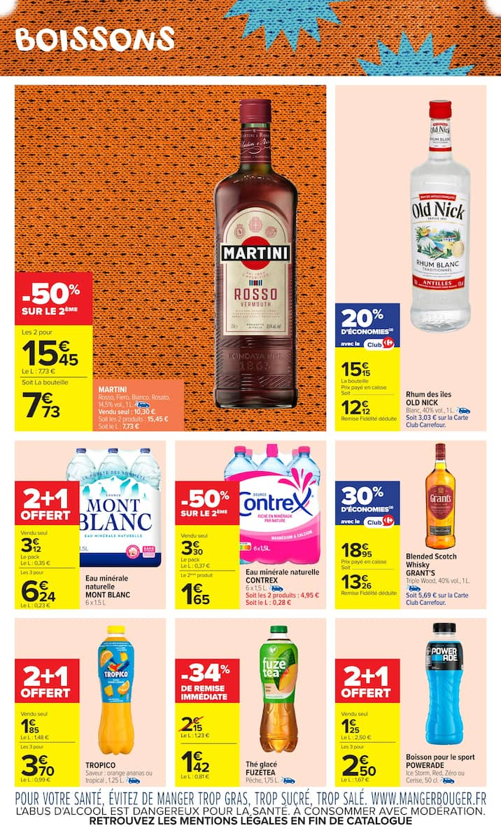 CARREFOUR MARKET - Page 11