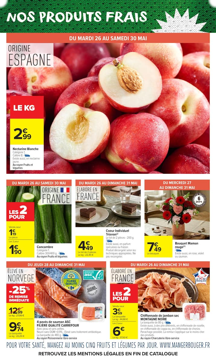 CARREFOUR MARKET - Page 5