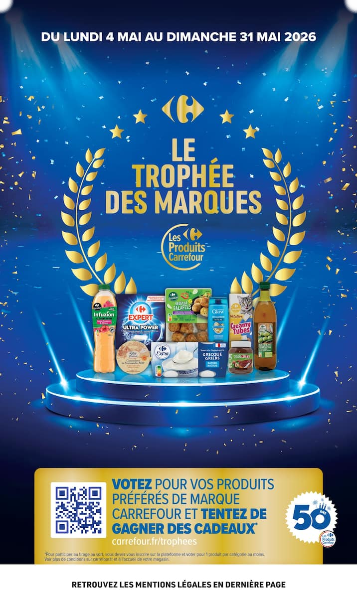 CARREFOUR MARKET - Page 14