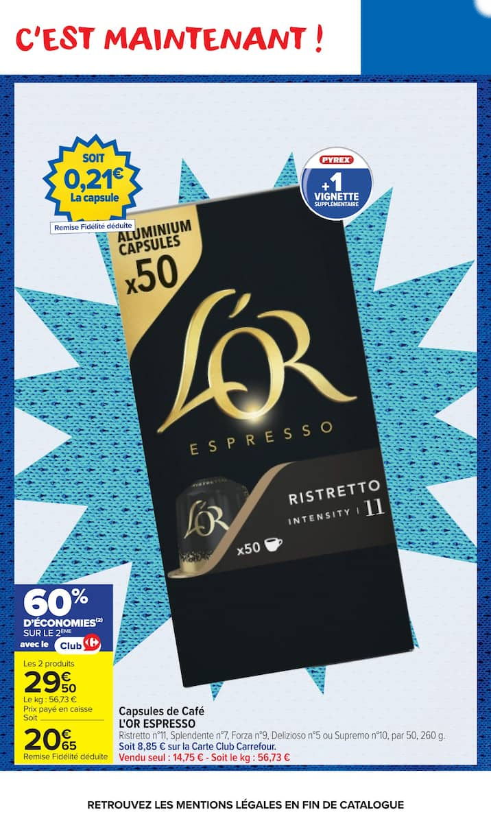 CARREFOUR MARKET - Page 3