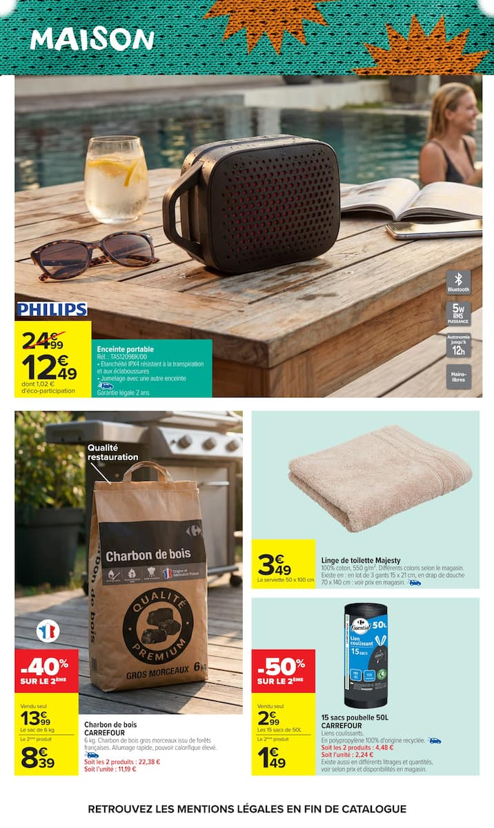 CARREFOUR MARKET - Page 13