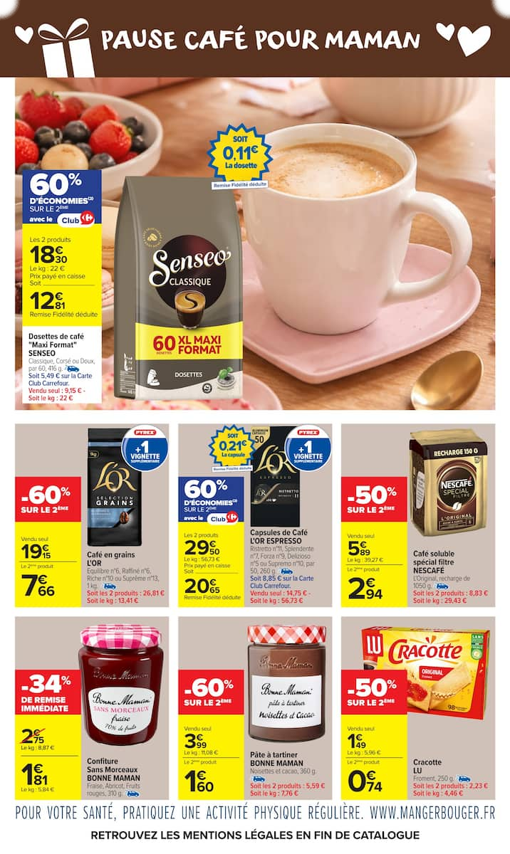CARREFOUR MARKET - Page 10