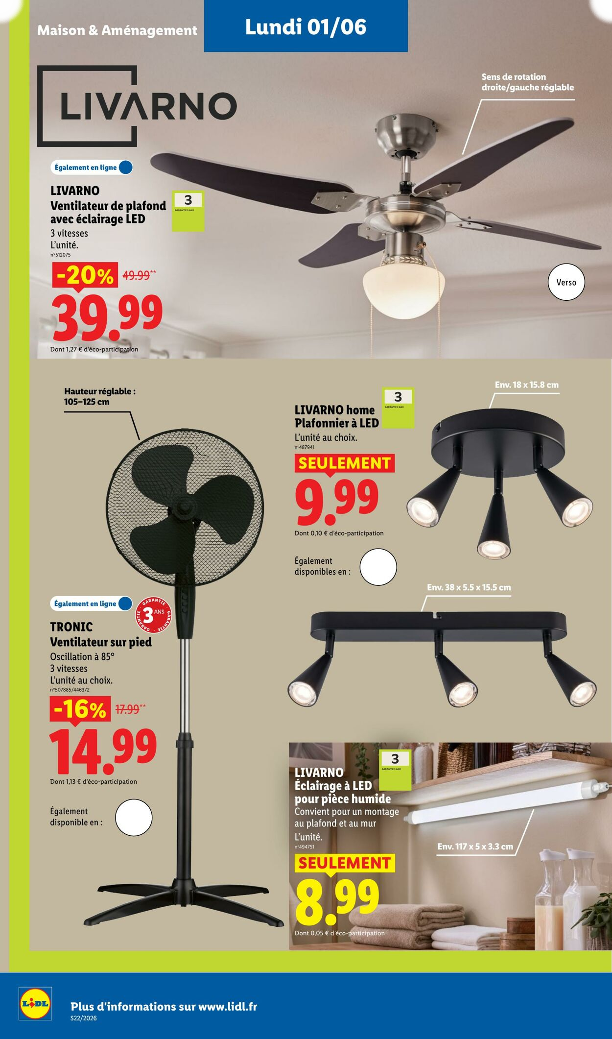Lidl - Page 56
