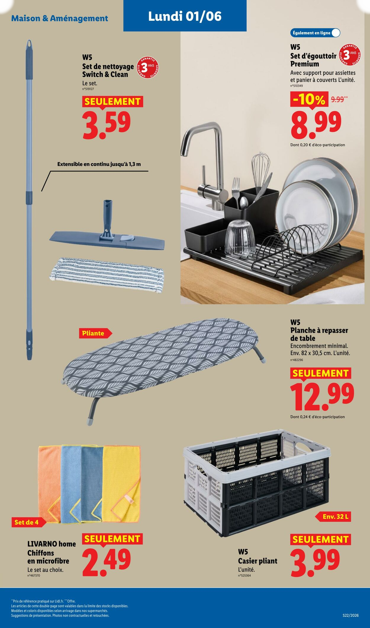 Lidl - Page 55