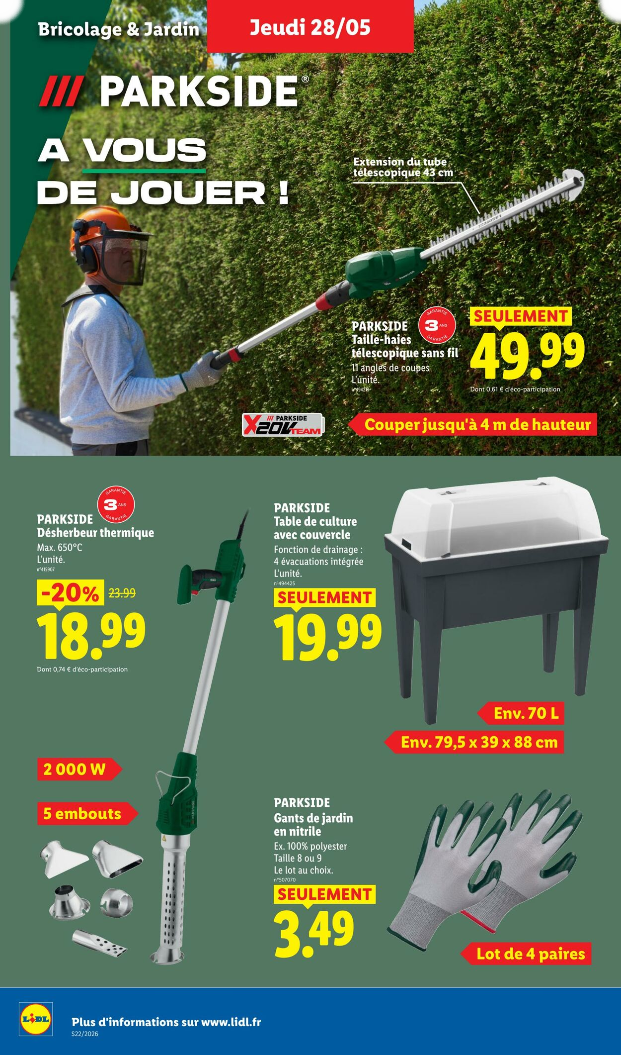 Lidl - Page 36