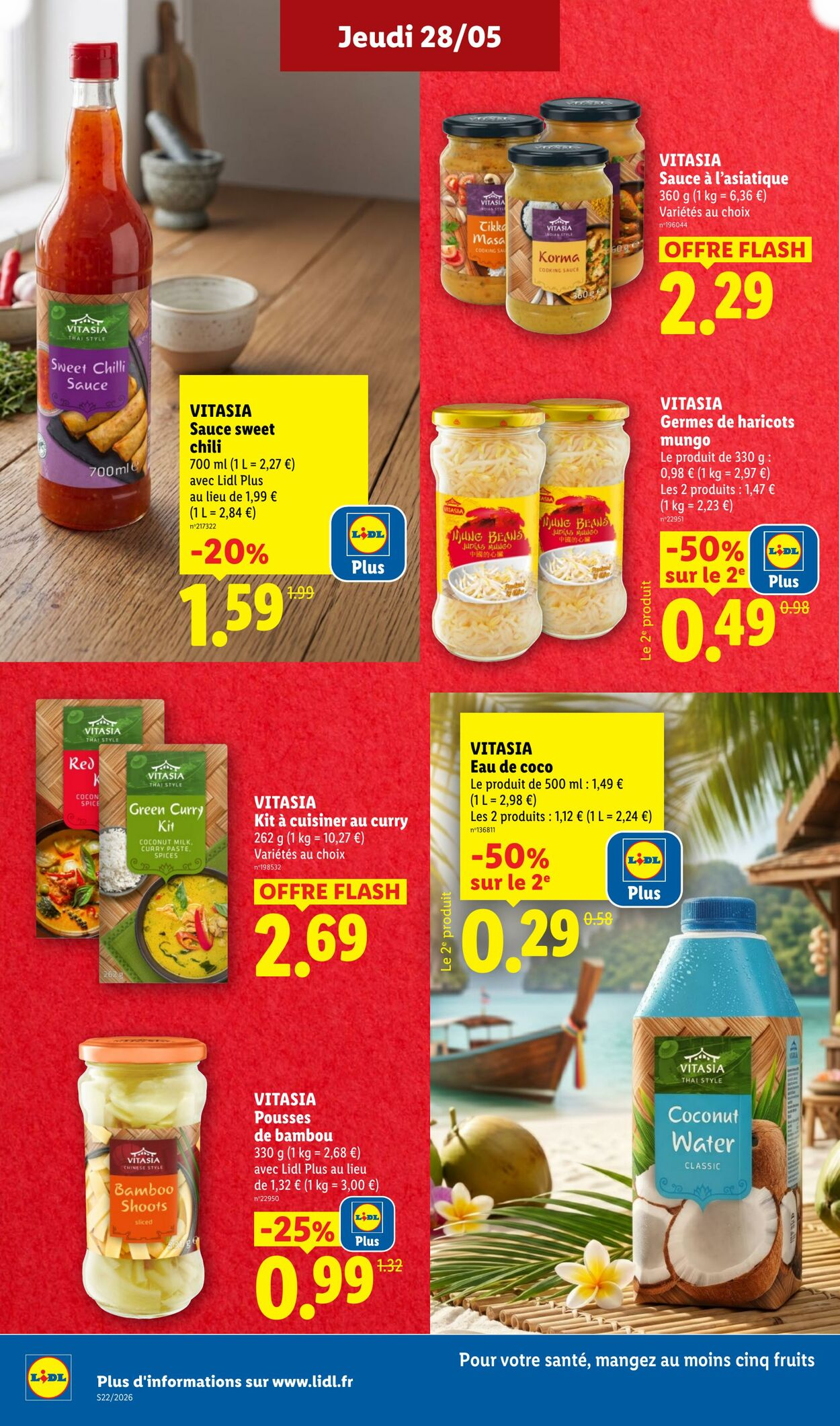 Lidl - Page 22