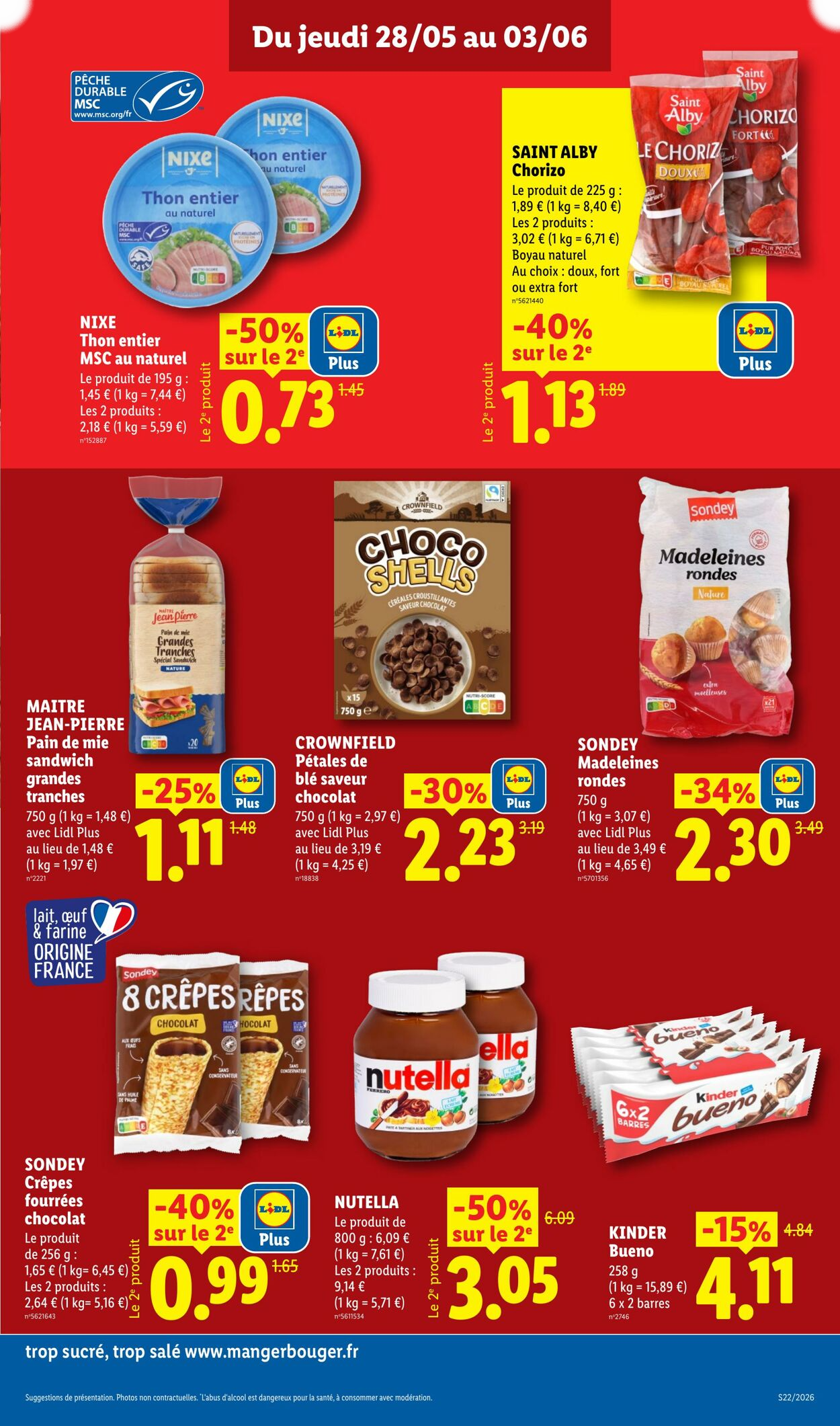 Lidl - Page 13