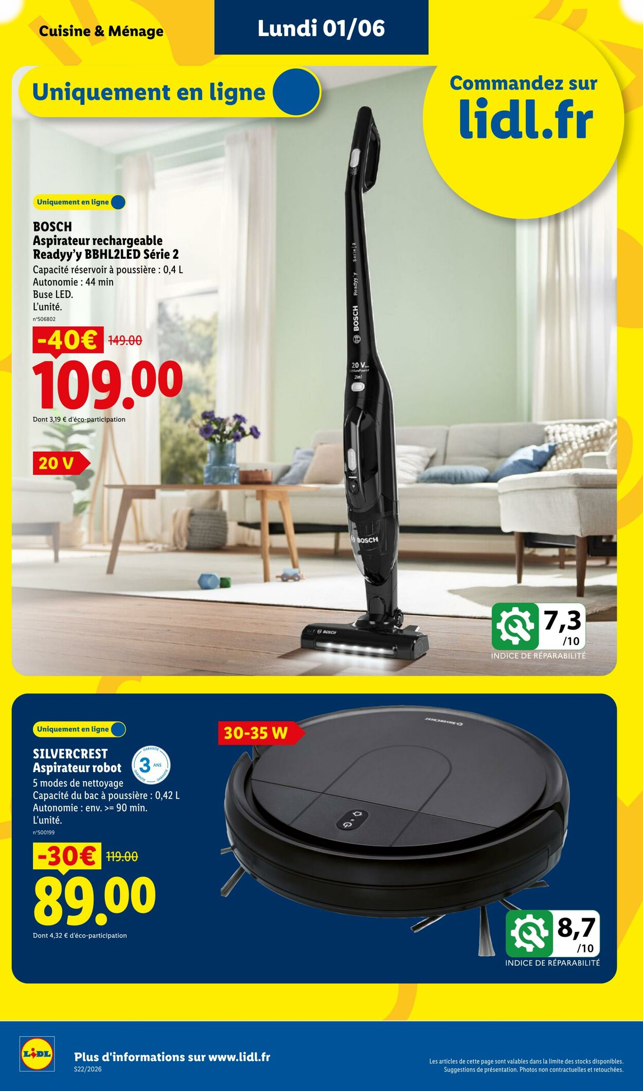 Lidl - Page 62