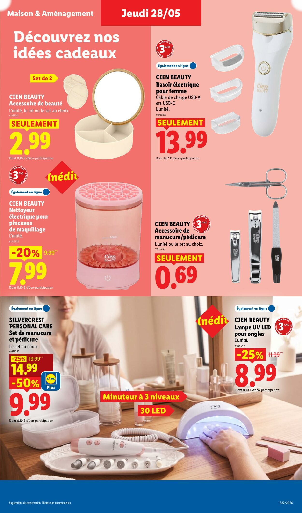 Lidl - Page 31