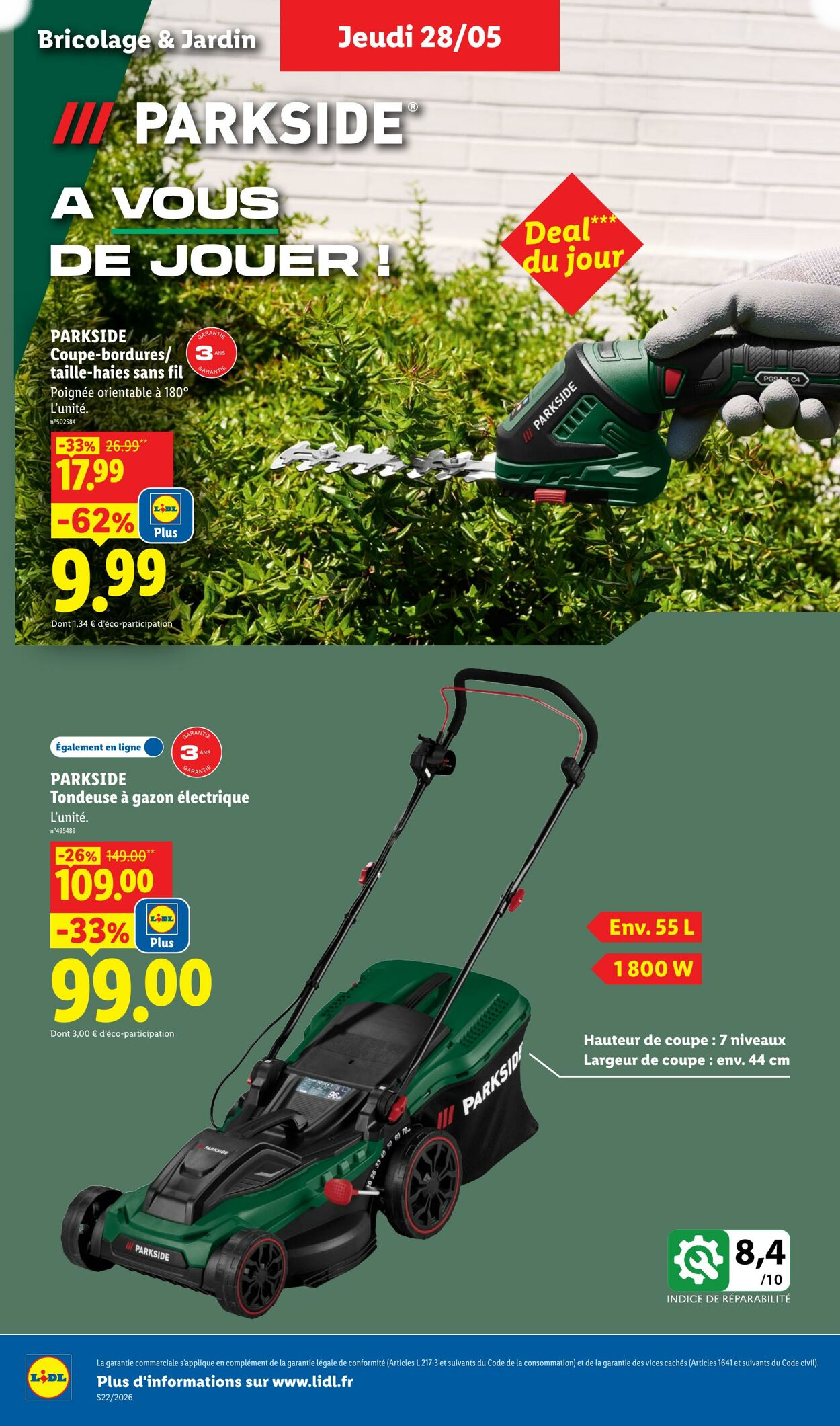 Lidl - Page 34