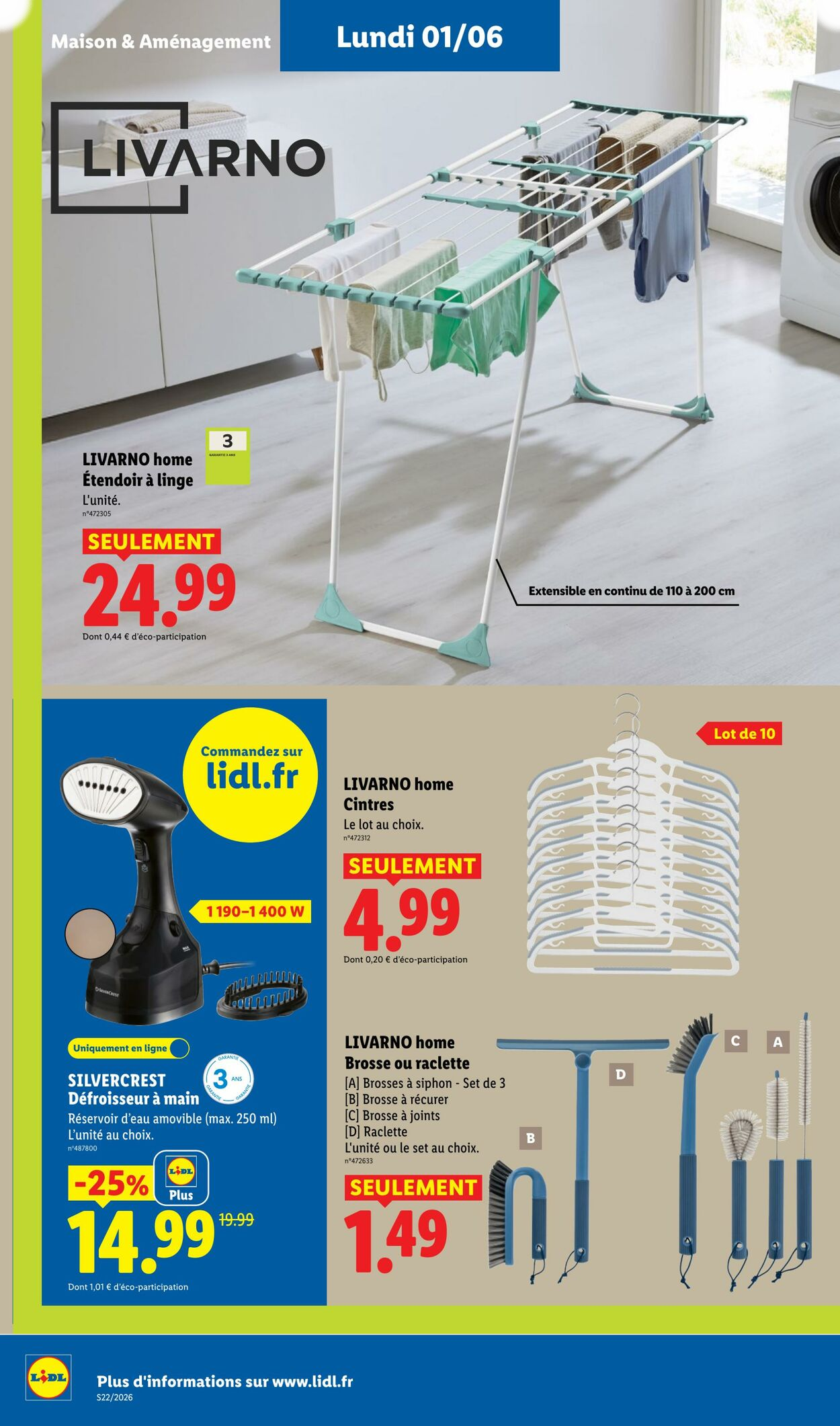 Lidl - Page 54