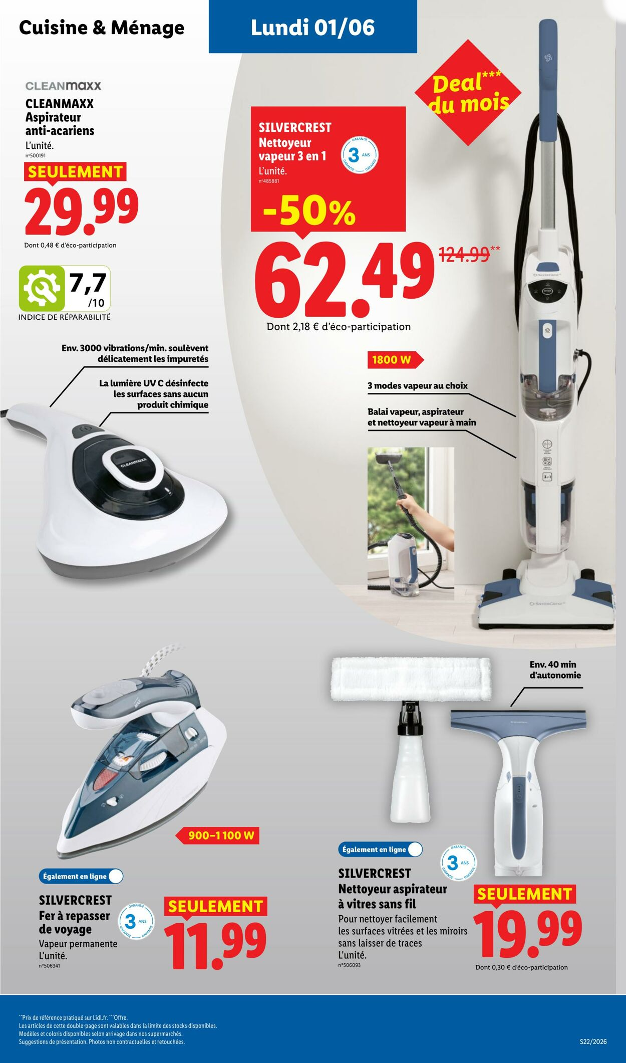 Lidl - Page 53