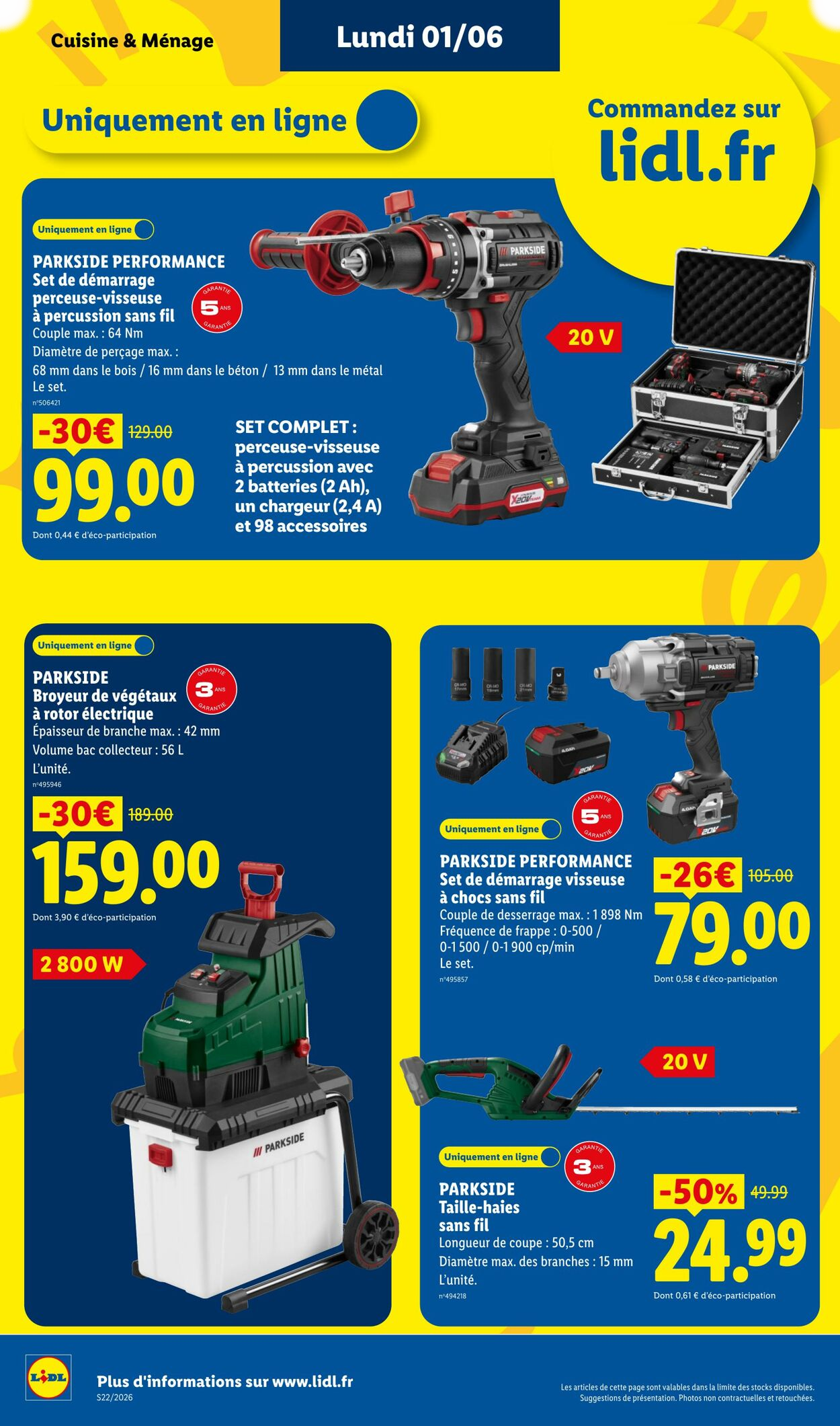 Lidl - Page 66