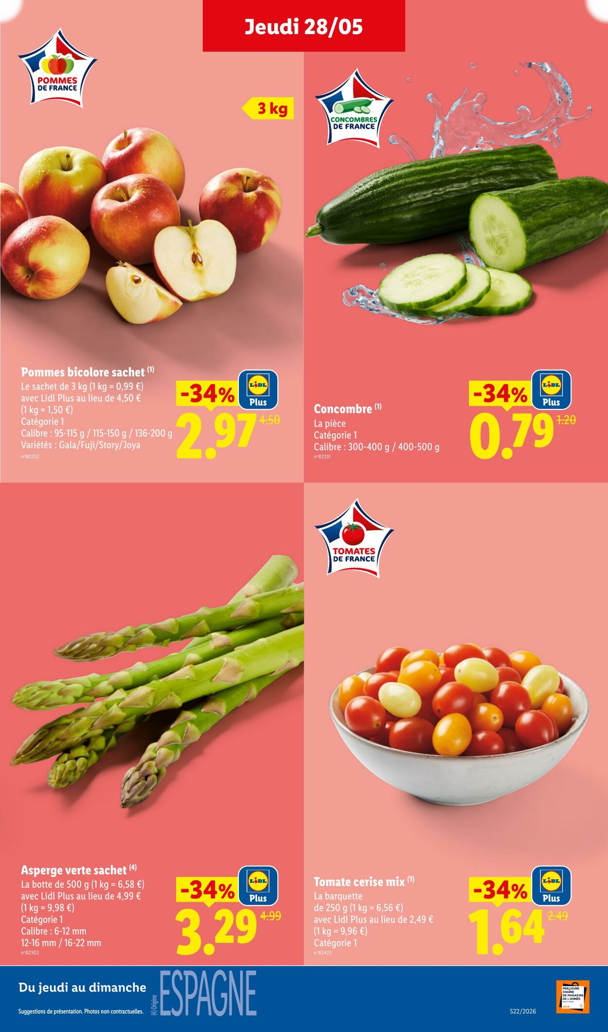 Lidl - Page 3