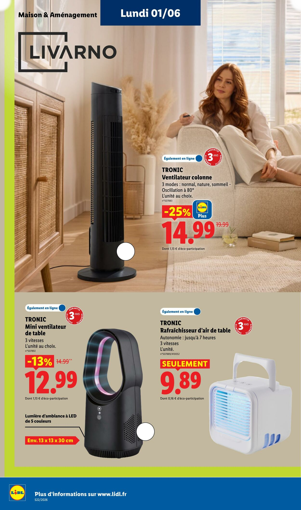 Lidl - Page 58