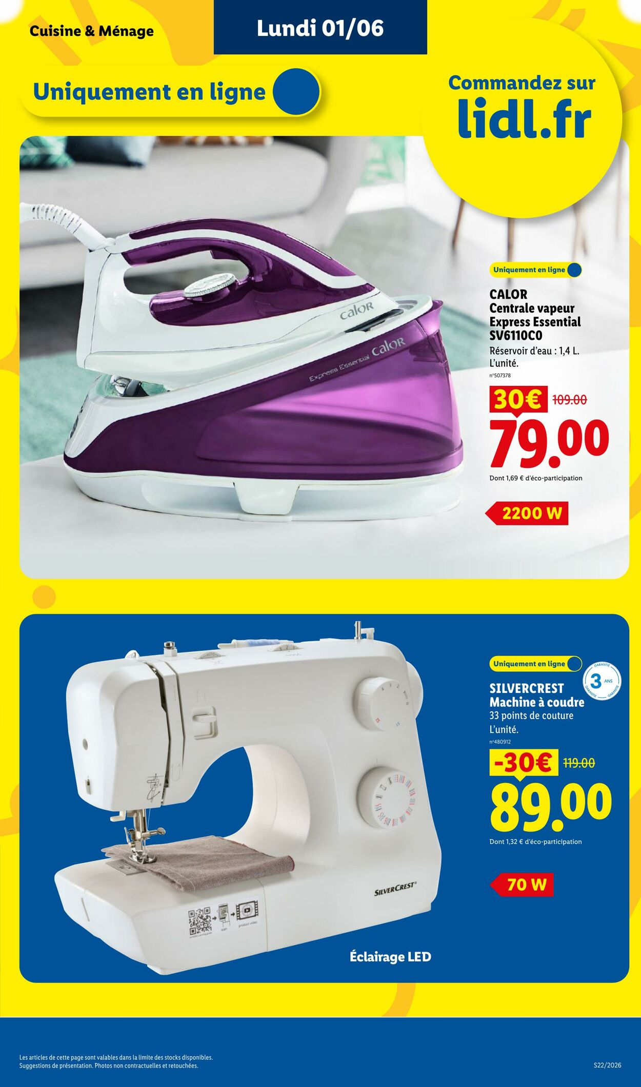 Lidl - Page 61