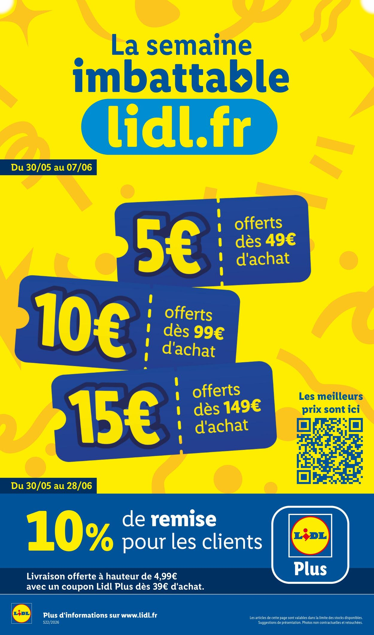 Lidl - Page 60